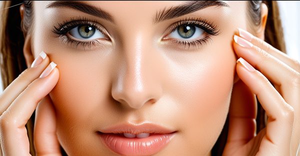 Blog sur les soins visage : nature et élégance à votre portée