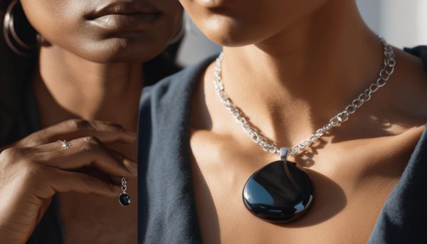 Qui peut vraiment bénéficier en portant de l’obsidienne ?
