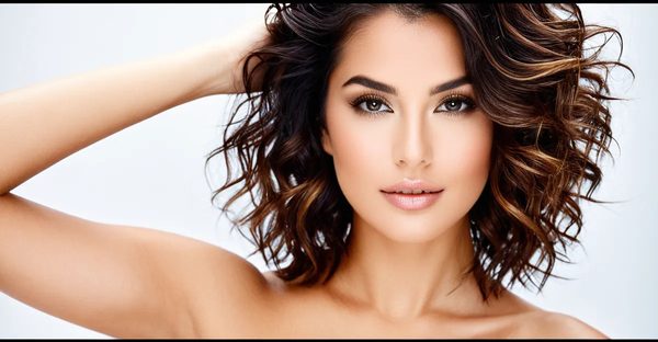 Shampoing sans sulfates : éveillez la beauté de vos cheveux