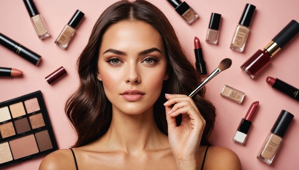 Astuces beauté et tendances cosmétiques : se sentir belle en toute simplicité