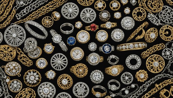 L'univers des bijoux : astuce pour choisir acier ou fantaisie