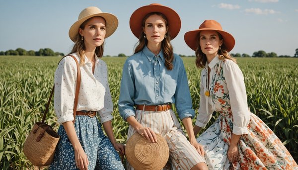 Accessoires textile : élégance, confort et style pour tous