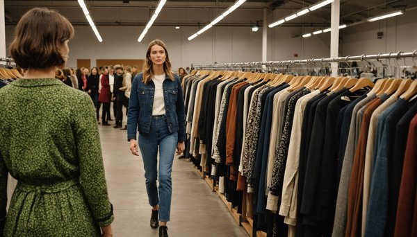 Mode durable : les nouvelles solutions pour une mode éthique