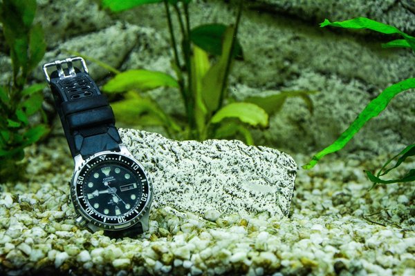 Montres de plongée artisanales pour vos aventures aquatiques